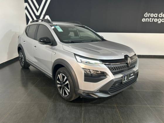 RENAULT KARDIAN 1.0 TCE FLEX EVOLUTION EDC